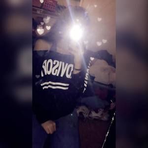 Meet your Posher, Vanessa